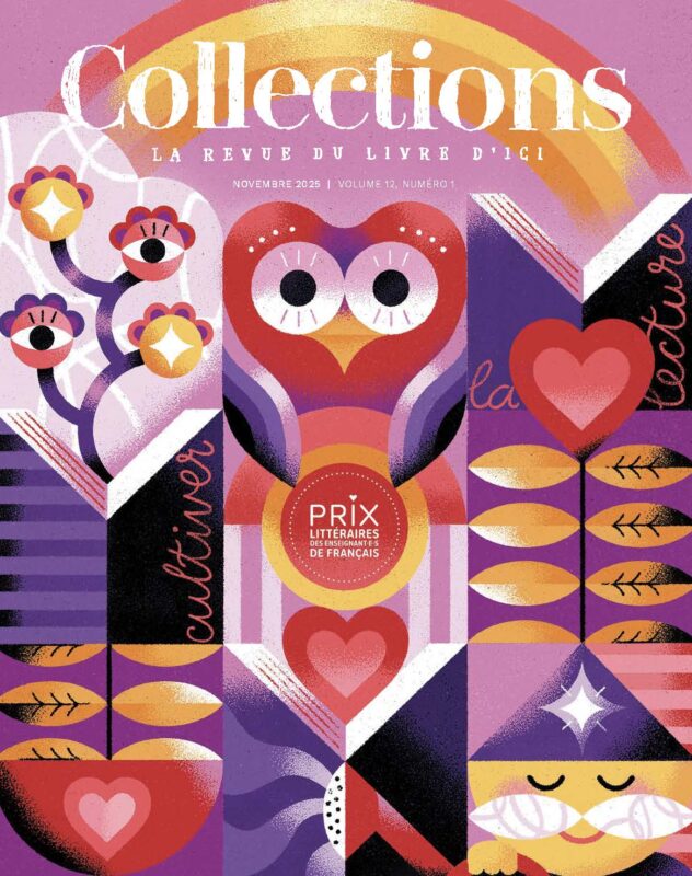 Miniature de la revue