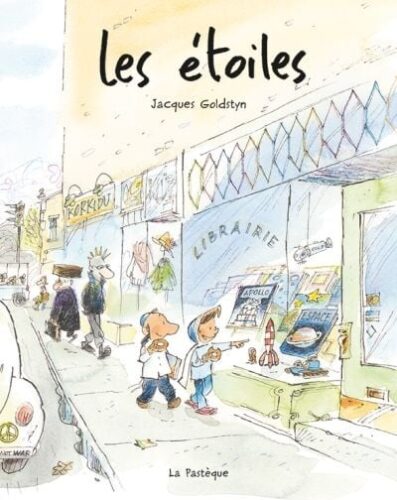 les étoiles