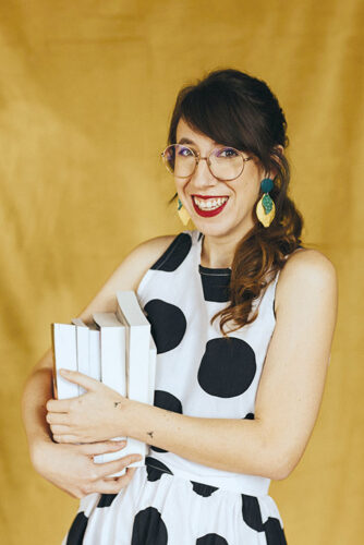 Sophie_Crédit Sara-Maude Ravenelle