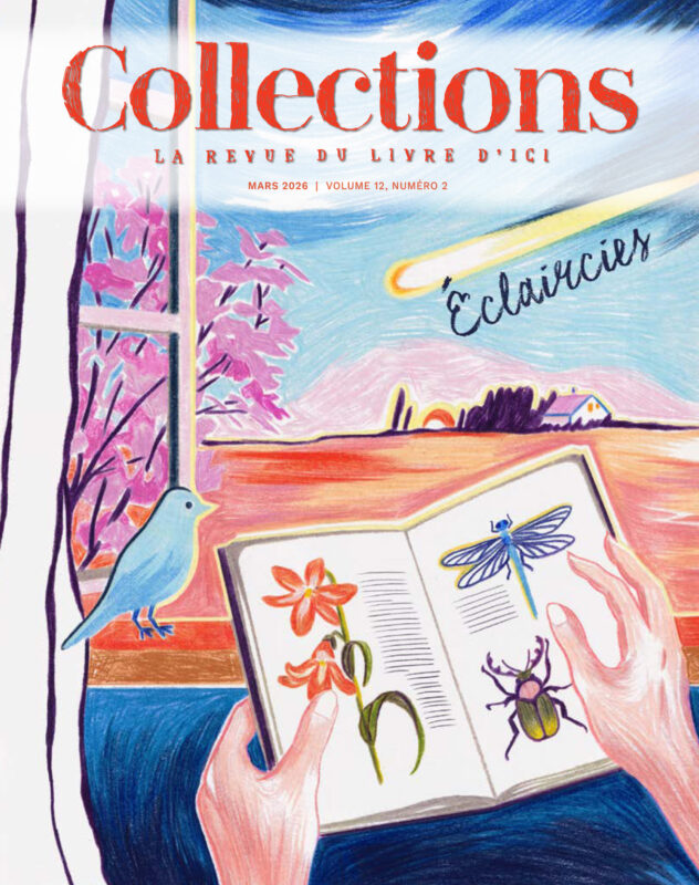 Miniature de la revue